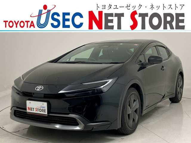 プリウス 1.8 U E-Four 4WD 