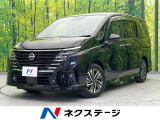 両側電動スライド 純正12インチナビ アラウンドビューモニター 禁煙車