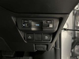 ETC車載器付きです。高速道路の料金所もスムーズに通過できます。