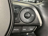 ナビゲーションに視線を移さず、ハンドルから手を離さず、運転に集中したまま手元でオーディオ操作できます♪