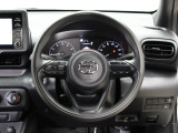 【運転席まわり】自然に手を伸ばした先に操作したいものがあるようレイアウトを追求 !