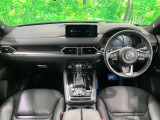 CX-8 2.2 XD Lパッケージ 