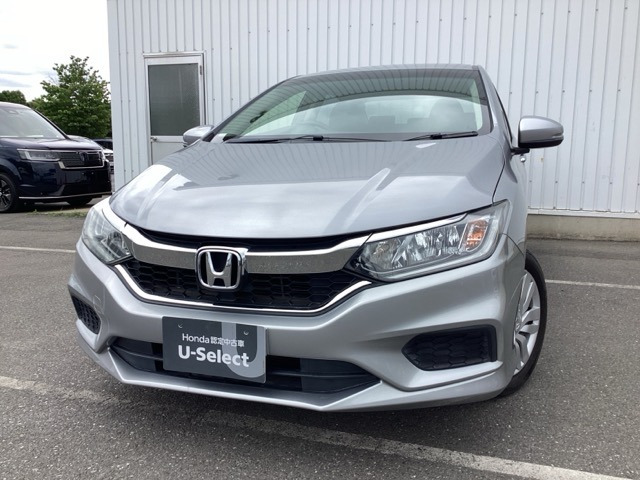 グレイス 1.5 LX 