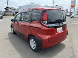 様々な場面で活躍するお車です!