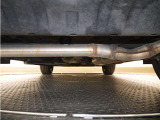 下廻りの状態