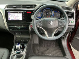 グレイス 1.5 ハイブリッド LX 