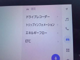 ドライブレコーダー・ETC付き