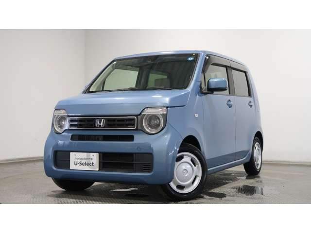 N-WGN L ターボ ホンダ センシング