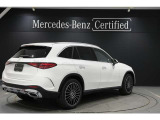 GLC 220d 4マチック コア (ISG) AMGラインパッケージ 4WD 