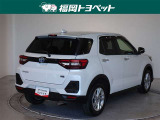 ライズ  ハイブリッド 1.2 G