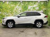 RAV4 2.0 X 