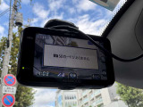 ドライブレコーダーを装備しています。詳細はフリーコール0078-6002-617225までお気軽にお問合せ下さい。