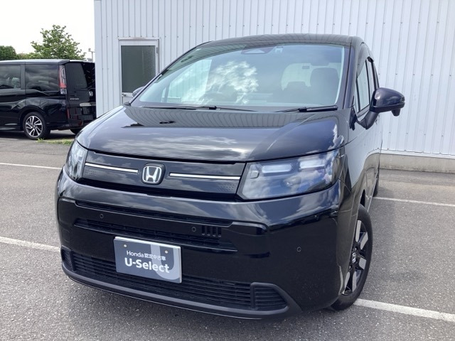 ホンダ フリード 