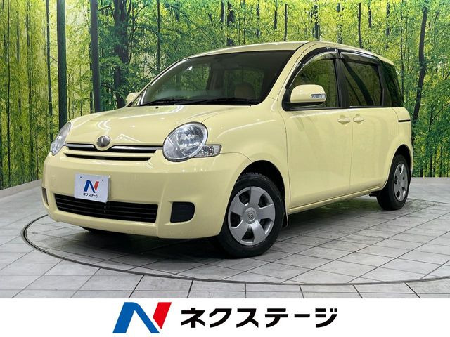 シエンタ 1.5 G