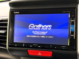 【純正ナビ】人気の純正ナビを装備。オーディオ機能も充実しており、Bluetooth接続すればお持ちのスマホやMP3プレイヤーの音楽を再生可能!毎日の運転がさらに楽しくなります!!
