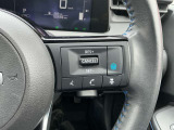 プロパイロット付☆先方車との距離を測定しドライバーがセットした車速を上限として車速に応じた車間距離を自動的に保ちながら走行することができます☆