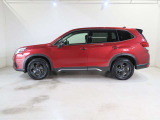 フォレスター 1.8 スポーツ 4WD 