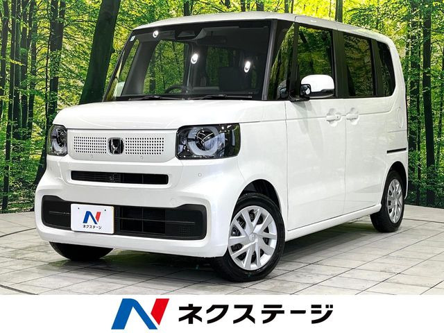 ホンダ N-BOX 