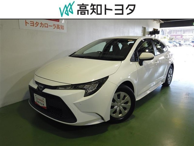 カローラ 1.8 G-X 