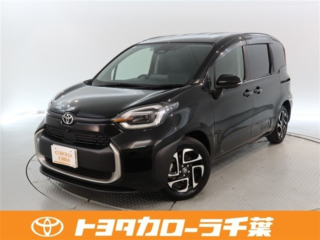 シエンタ ハイブリッド 1.5 Z （6AA-MXPL10G）