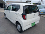ミライース X SAIII 