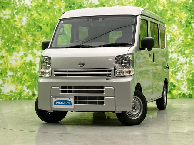 クリッパー DX 4WD