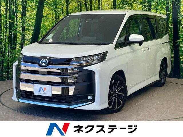 ノア 2.0 S -Z