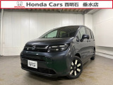 令和8年式 フリードe:HEV エアーEX 6人乗り・全周囲カメラ・ブラック内装 新車物件が入庫いたしました♪