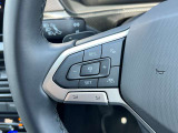 【アダプティブクルーズコントロール】前車の速度に合わせて自動追従可能です。主に高速道路での疲労の軽減に役立ちます。