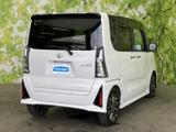タントカスタム RS 