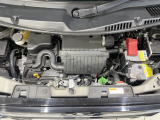 親切・丁寧な専門メカニックスタッフが応対!・車検・点検整備・事故等の修理などアフターサービスも安心。お車のカスタマイズもネクステージのサービススタッフまでご相談ください!