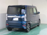 タントカスタム RS スタイルセレクション 