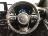 ハンドルは車を運転する上で、ずっと握っている重要なパーツです。手にフィットする物がいいですよね♪