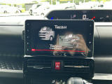 【カーナビ】『カーナビ』の画像になります。ナビ利用時のマップ表示は見やすく、いつものドライブがグッと楽しくなります!