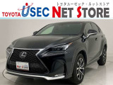 レクサス NX