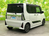 タントカスタム RS 