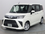 トヨタ ルーミー