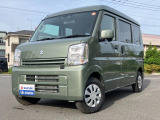 令和7年 エブリイ入庫しました! 新車保証継承を実施して、ご納車致します♪