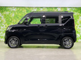 デリカミニ T プレミアム 4WD 