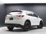 CX-5 2.2 XD ブラック セレクション 