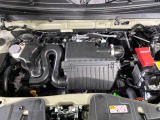 親切・丁寧な専門メカニックスタッフが応対!・車検・点検整備・事故等の修理などアフターサービスも安心。お車のカスタマイズもネクステージのサービススタッフまでご相談ください!