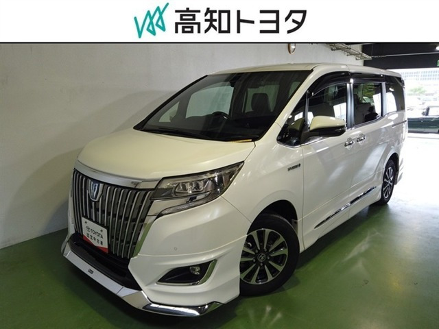 エスクァイア  GI