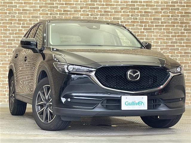 CX-5 2.2 XD Lパッケージ 