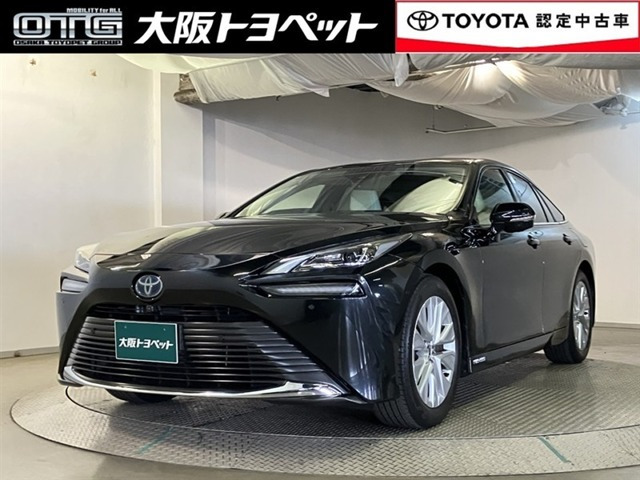 MIRAI G エグゼクティブパッケージ 