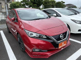 日産 リーフ