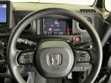 Hondaセンシング!衝突軽減ブレーキ ミリ波レーダークルーズコントロール 車線維持支援システム等の、より高い安心と快適の安全運転支援システムを装備しています。