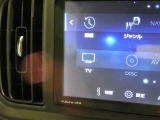 フルセグTV付きです。
