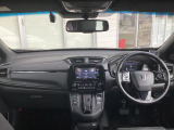 CR-V 2.0 e:HEV EX ブラック エディション 
