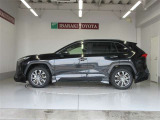 RAV4 2.5 ハイブリッド G E-Four 4WD 