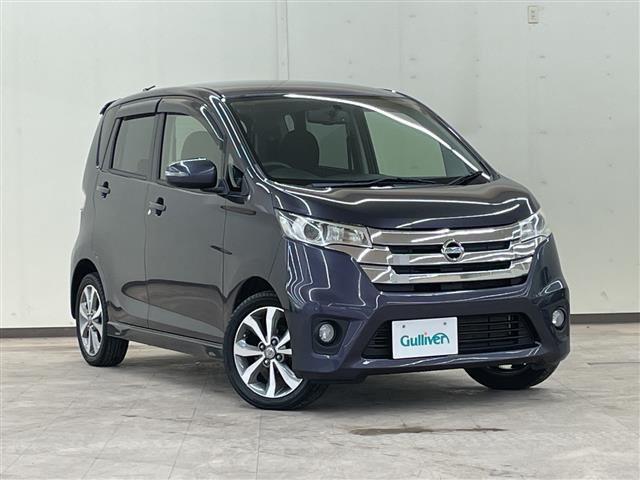 日産 デイズ 